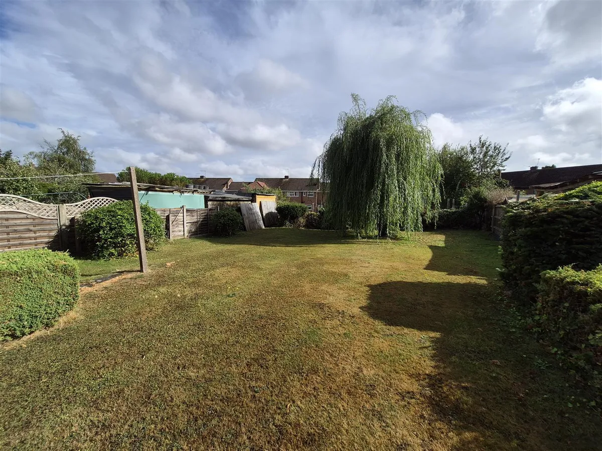 Regency Road, Asfordby, Melton Mowbray