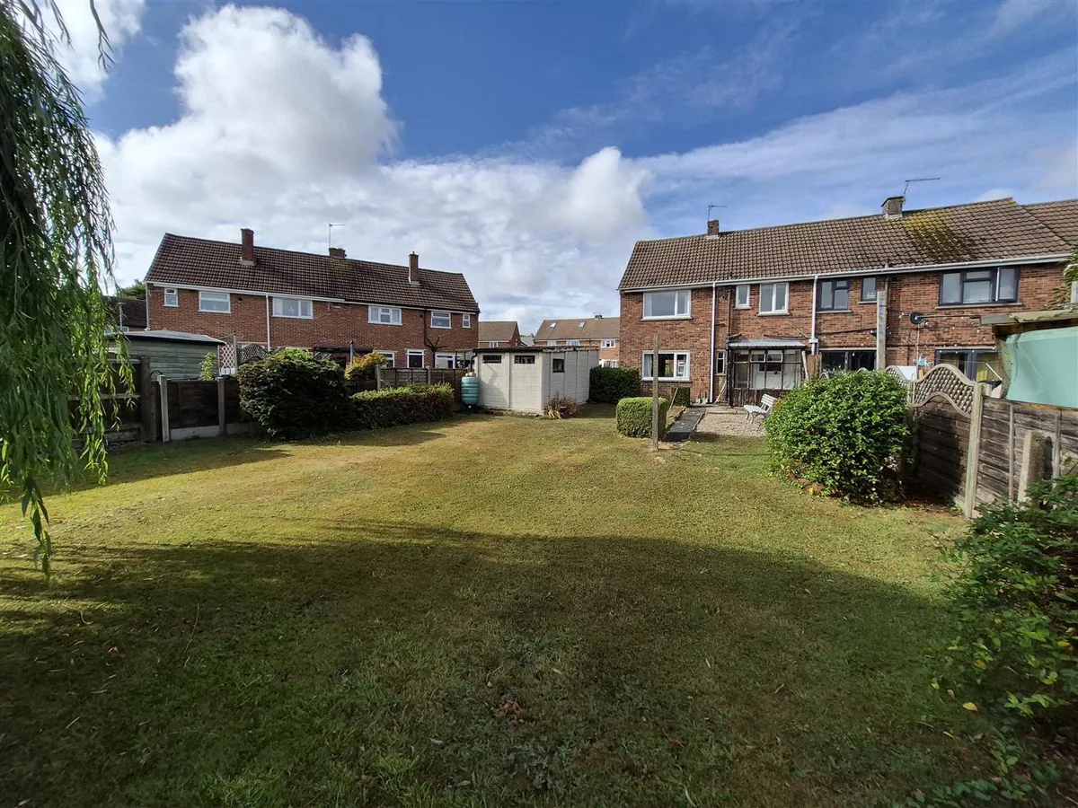Regency Road, Asfordby, Melton Mowbray
