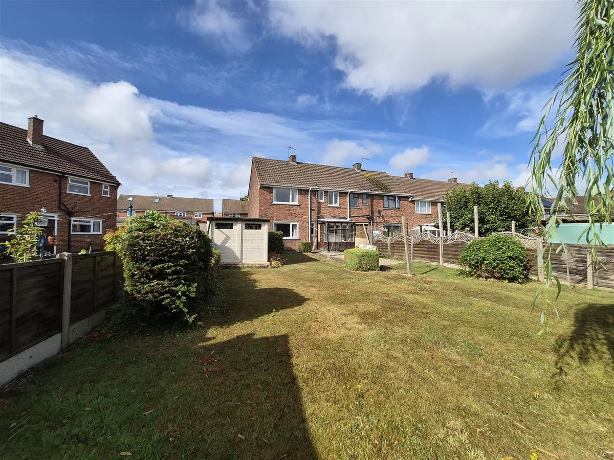 Regency Road, Asfordby, Melton Mowbray