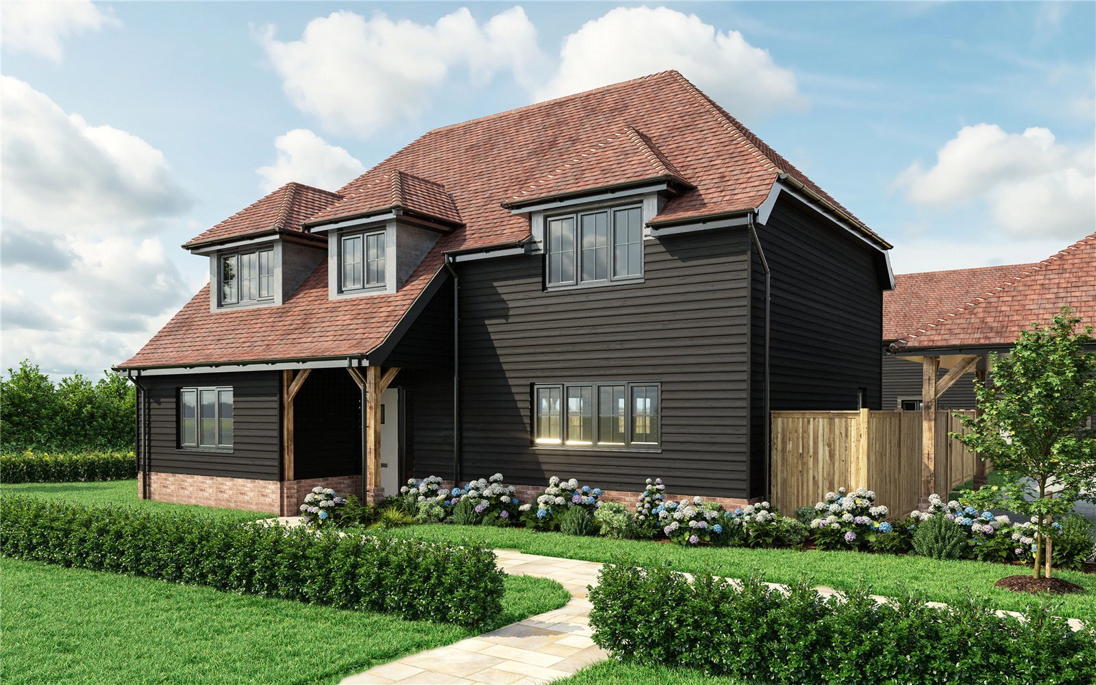 Milkmaids Garden, Hatchgate Lane, Cuckfield, West Sussex, RH17 Image 1