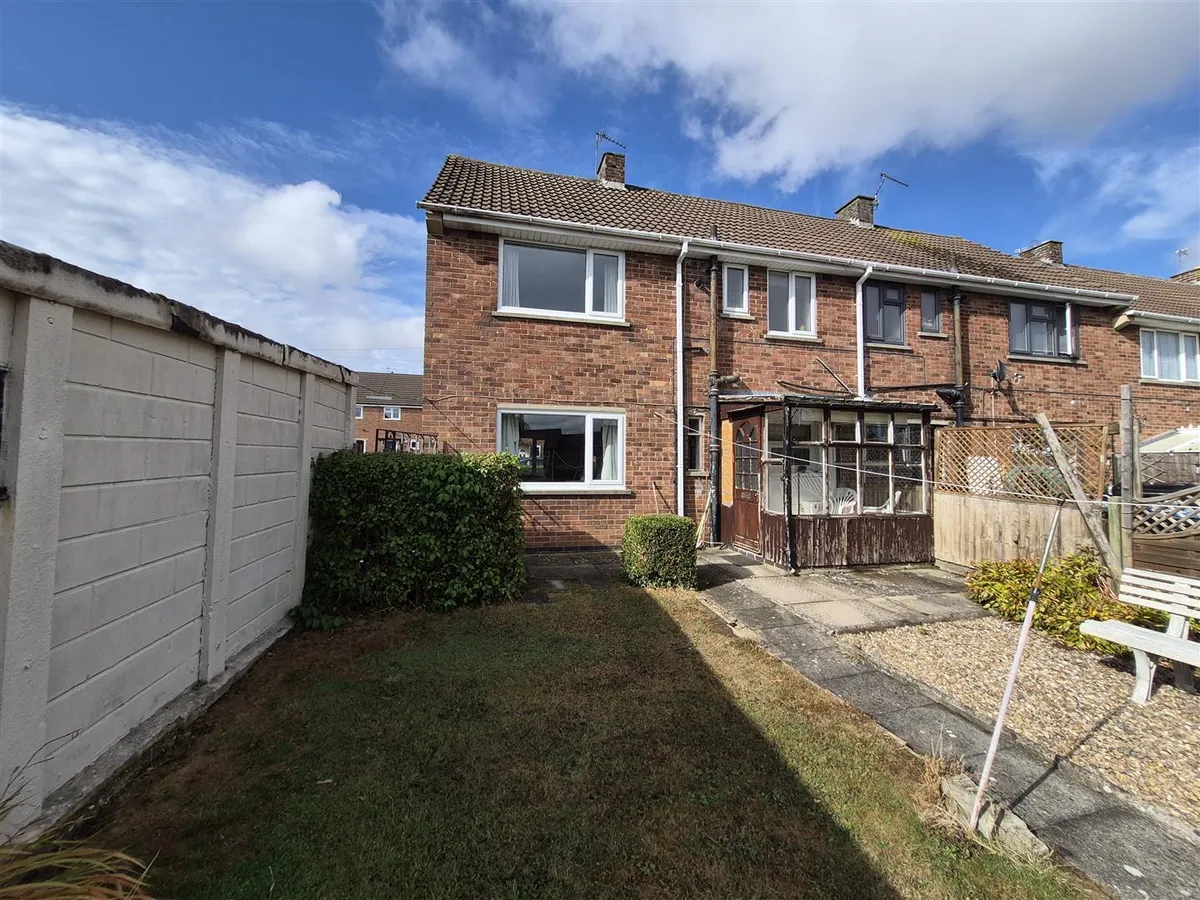 Regency Road, Asfordby, Melton Mowbray