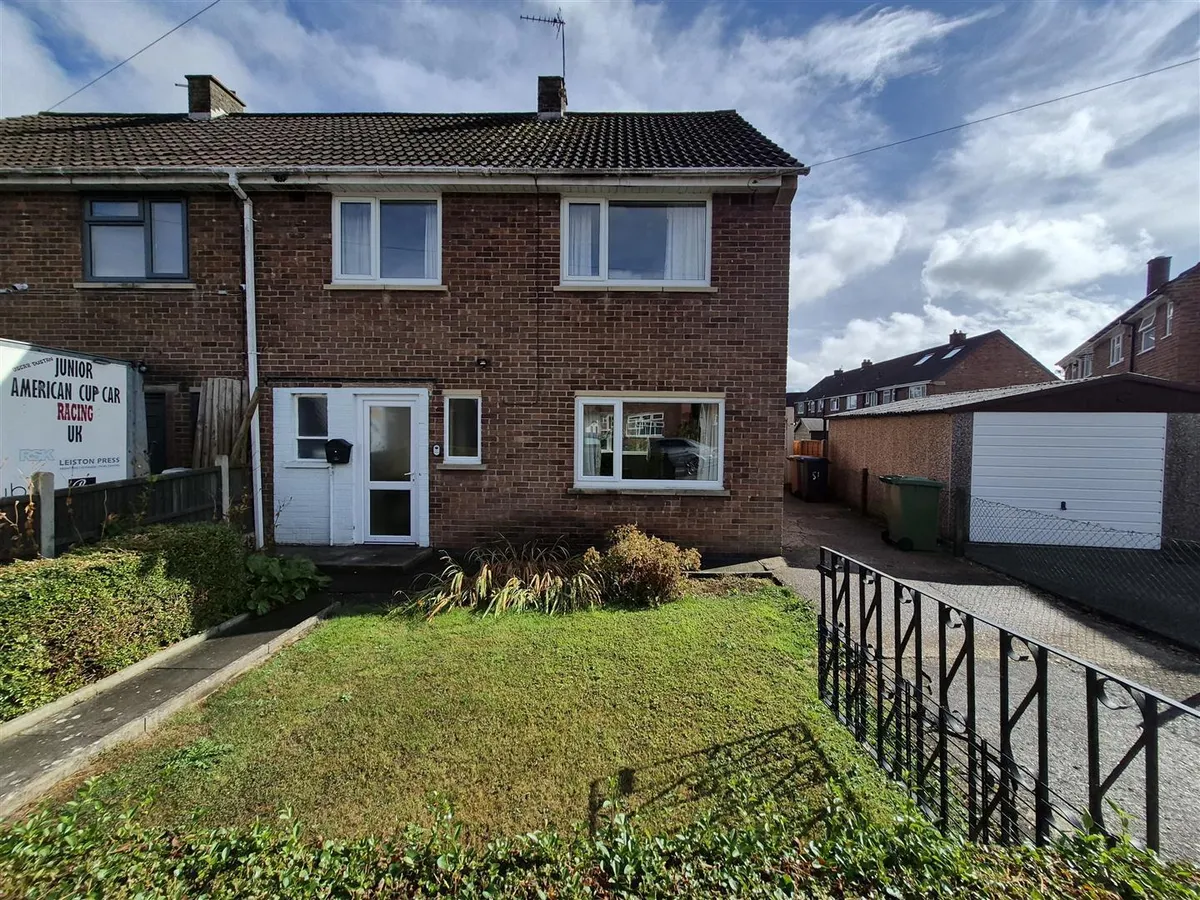 Regency Road, Asfordby, Melton Mowbray