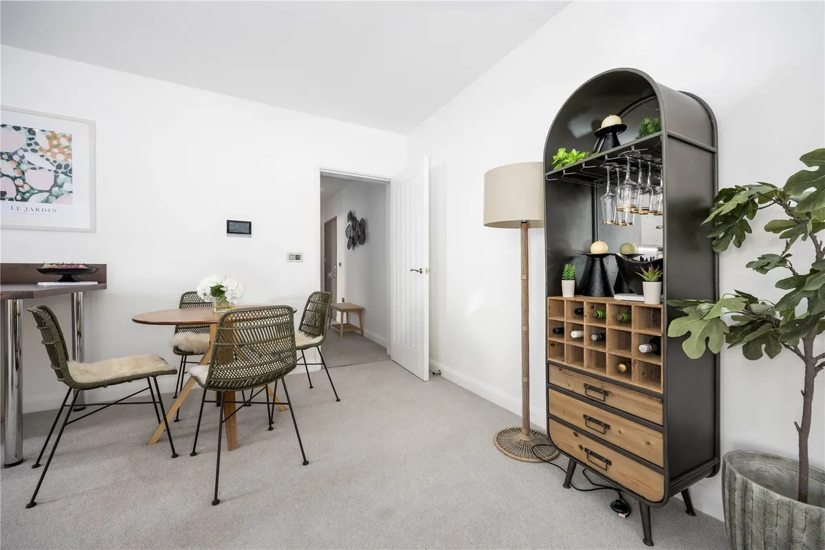 Beechwood Park, Stow on the Wold, Cheltenham, Gloucestershire, GL54