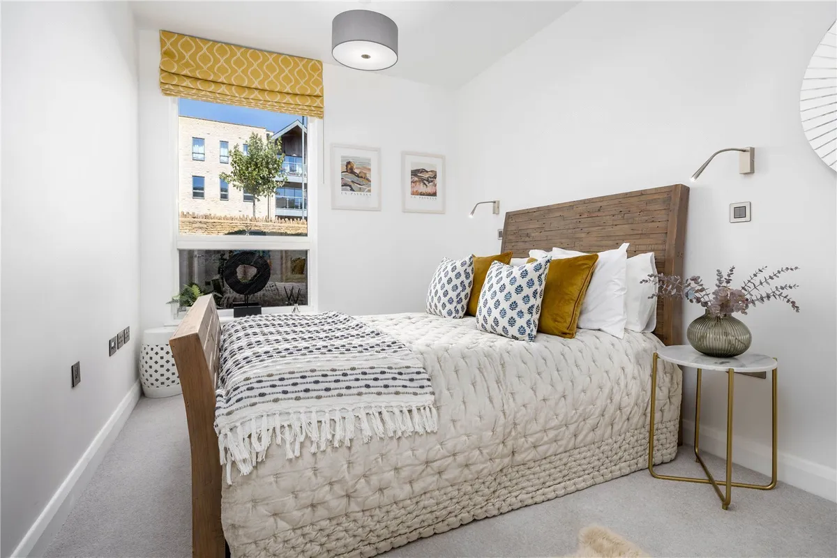 Beechwood Park, Stow on the Wold, Cheltenham, Gloucestershire, GL54