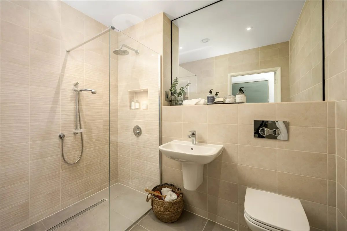 Beechwood Park, Stow on the Wold, Cheltenham, Gloucestershire, GL54