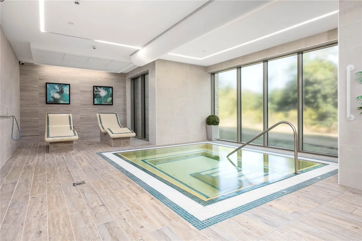 Beechwood Park, Stow on the Wold, Cheltenham, Gloucestershire, GL54
