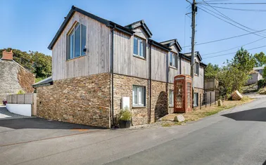 Trenance Road, St Issey, Wadebridge