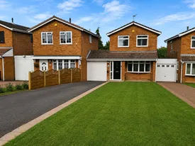 Property responsive