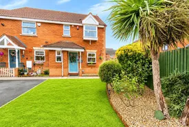 Property responsive