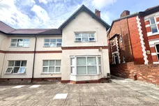 Greenbank Road, TRANMERE