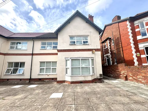 Greenbank Road, TRANMEREphoto