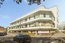 Russell Way, Crawley
