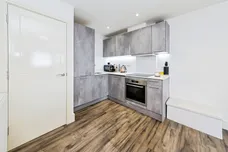 Russell Way, Crawley