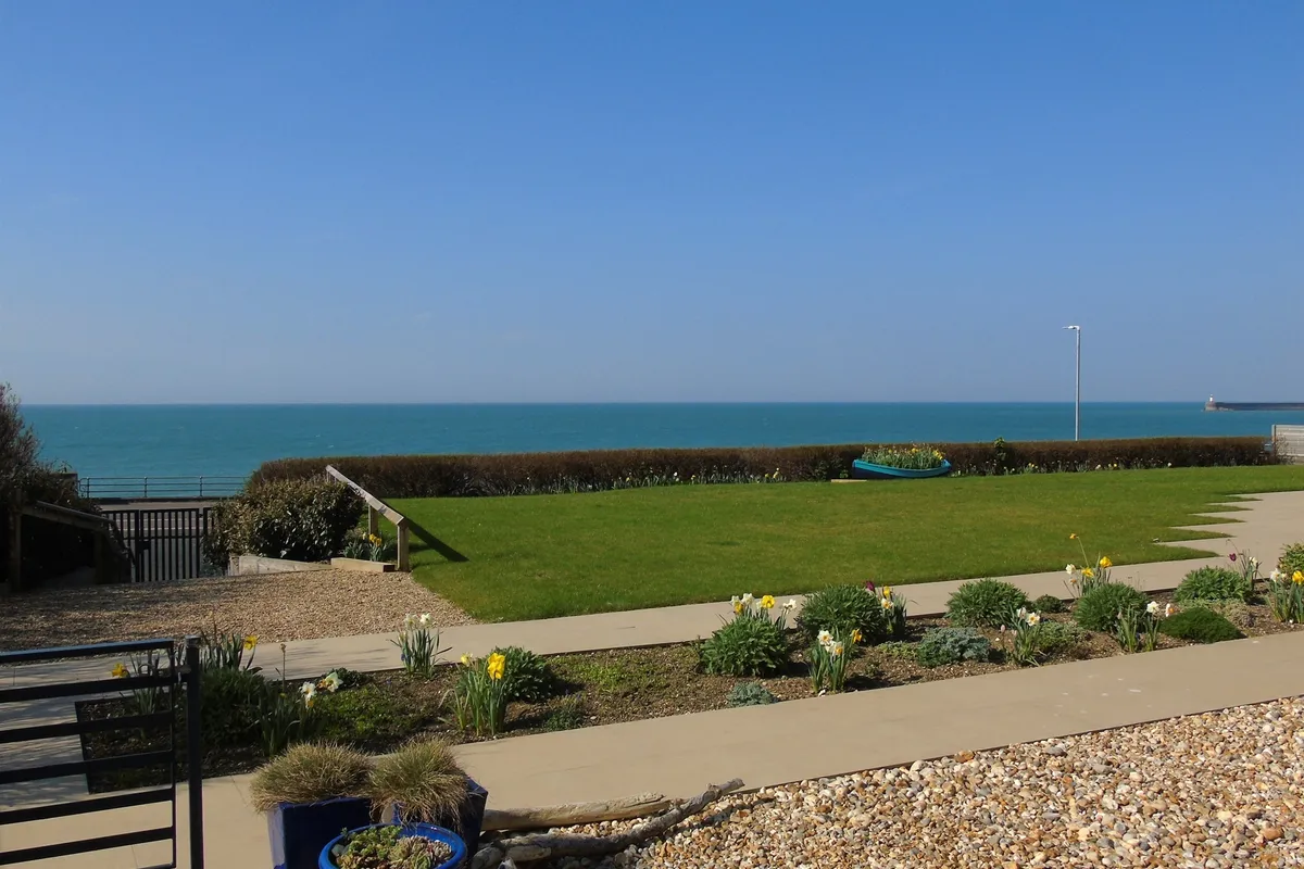 Claremont Road, Seaford