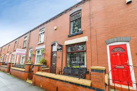 Property responsive