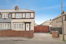 Windermere Avenue, Billingham
