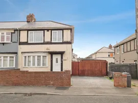 Windermere Avenue, Billingham photo