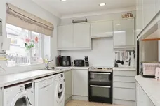 Windermere Avenue, Billingham