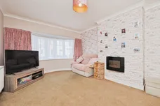 Windermere Avenue, Billingham