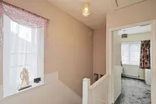 Windermere Avenue, Billingham