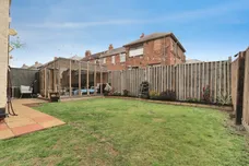 Windermere Avenue, Billingham