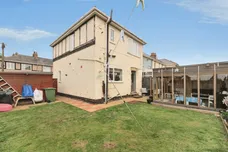 Windermere Avenue, Billingham