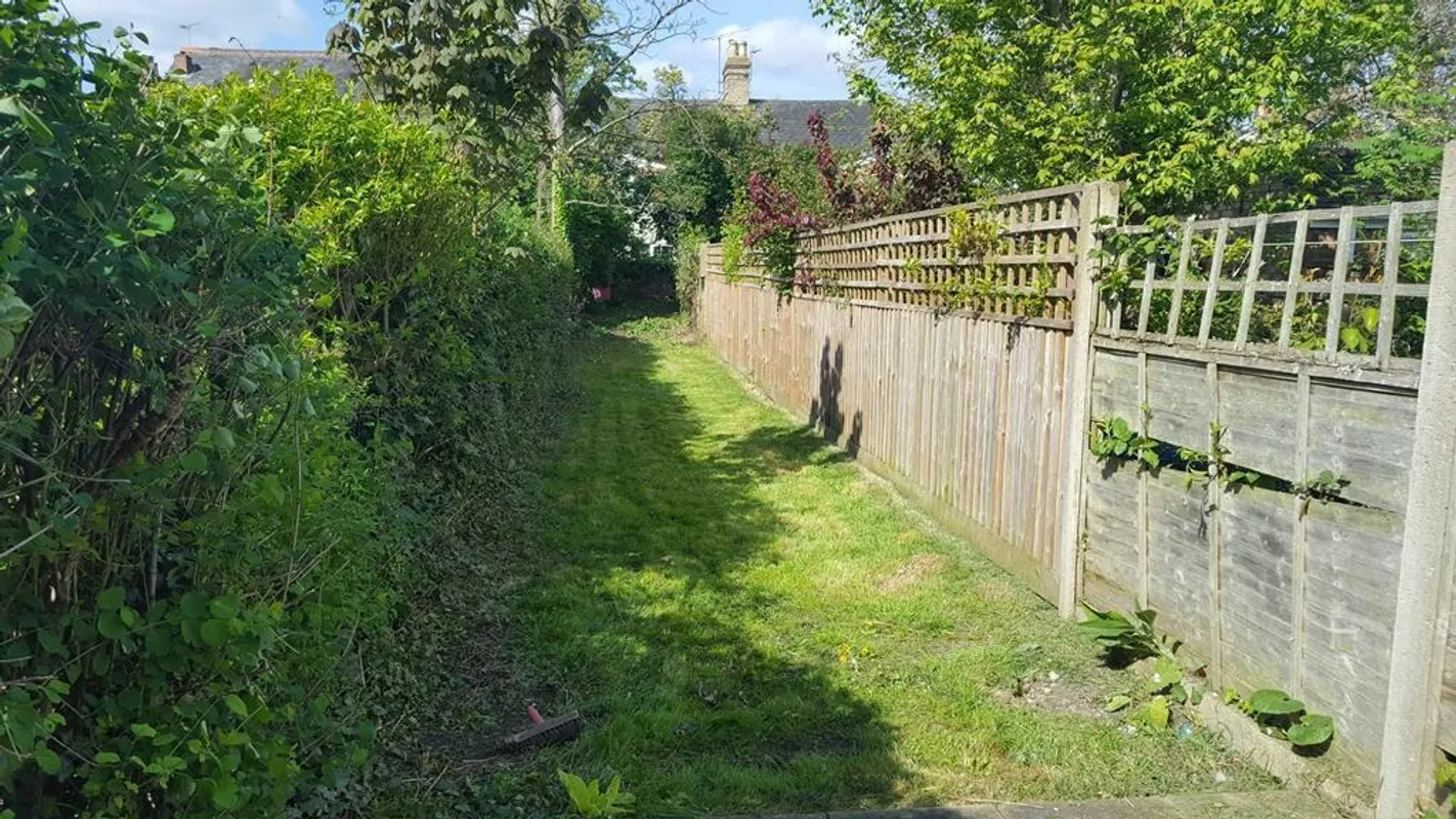 Chalk Road North, Bury St. Edmunds