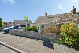 Property responsive
