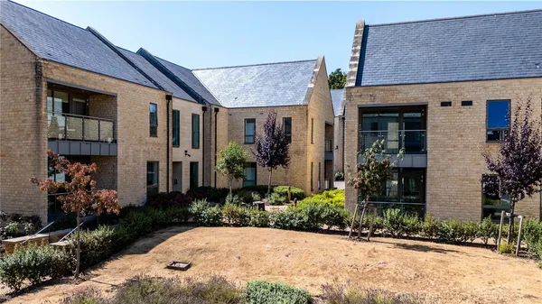 Beechwood Park, Stow on the Wold, Cheltenham, Gloucestershire, GL54