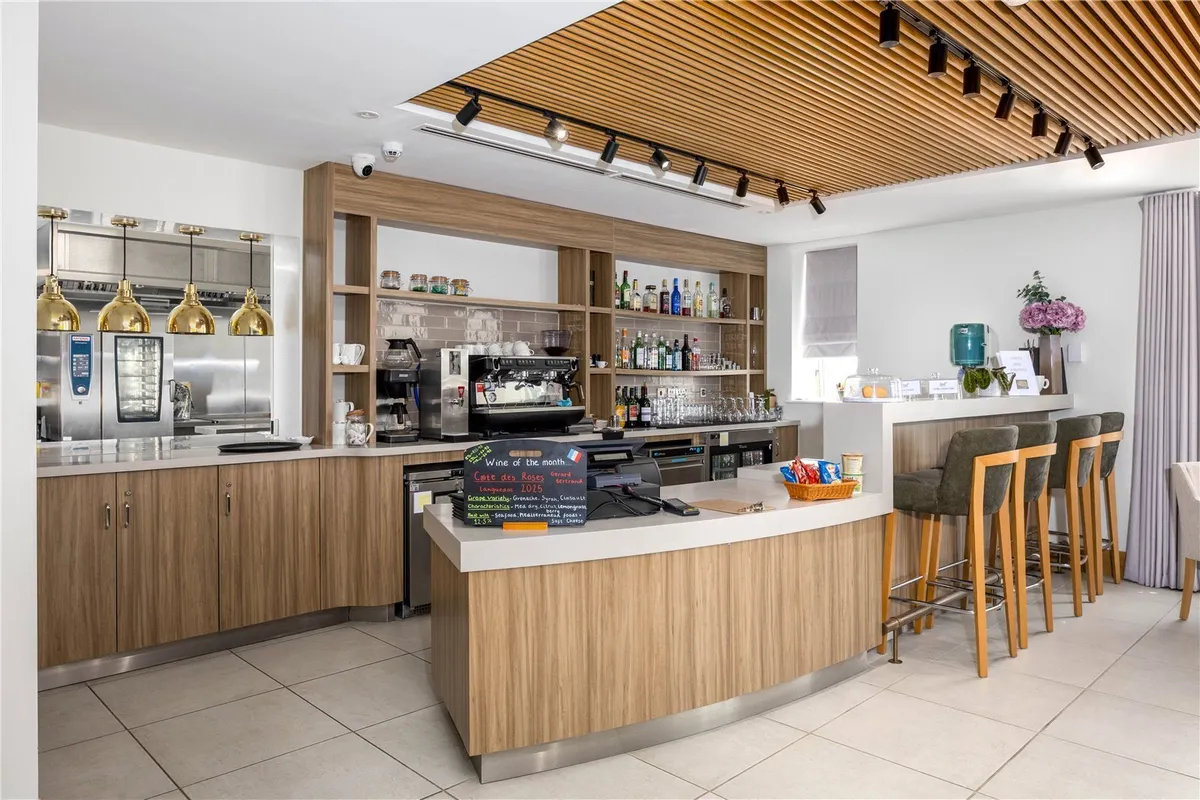 Beechwood Park, Stow on the Wold, Cheltenham, Gloucestershire, GL54