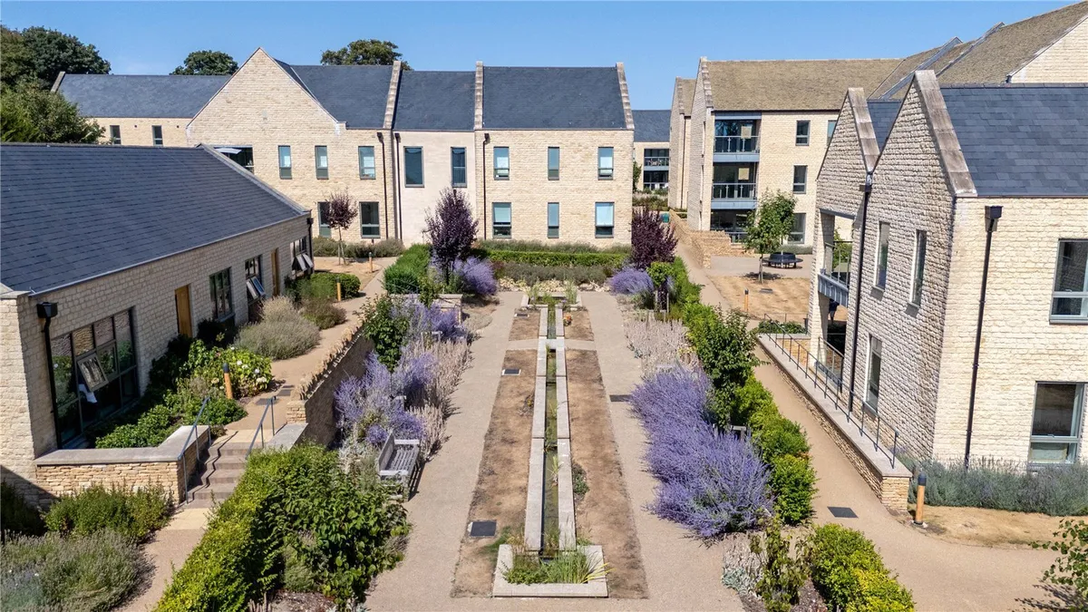 Beechwood Park, Stow on the Wold, Cheltenham, Gloucestershire, GL54