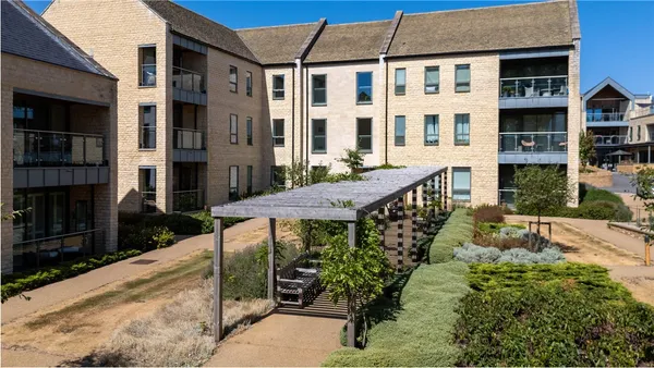 Beechwood Park, Stow on the Wold, Cheltenham, Gloucestershire, GL54