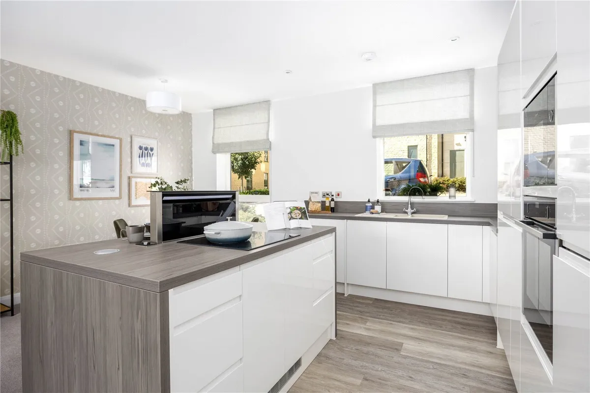 Beechwood Park, Stow on the Wold, Cheltenham, Gloucestershire, GL54