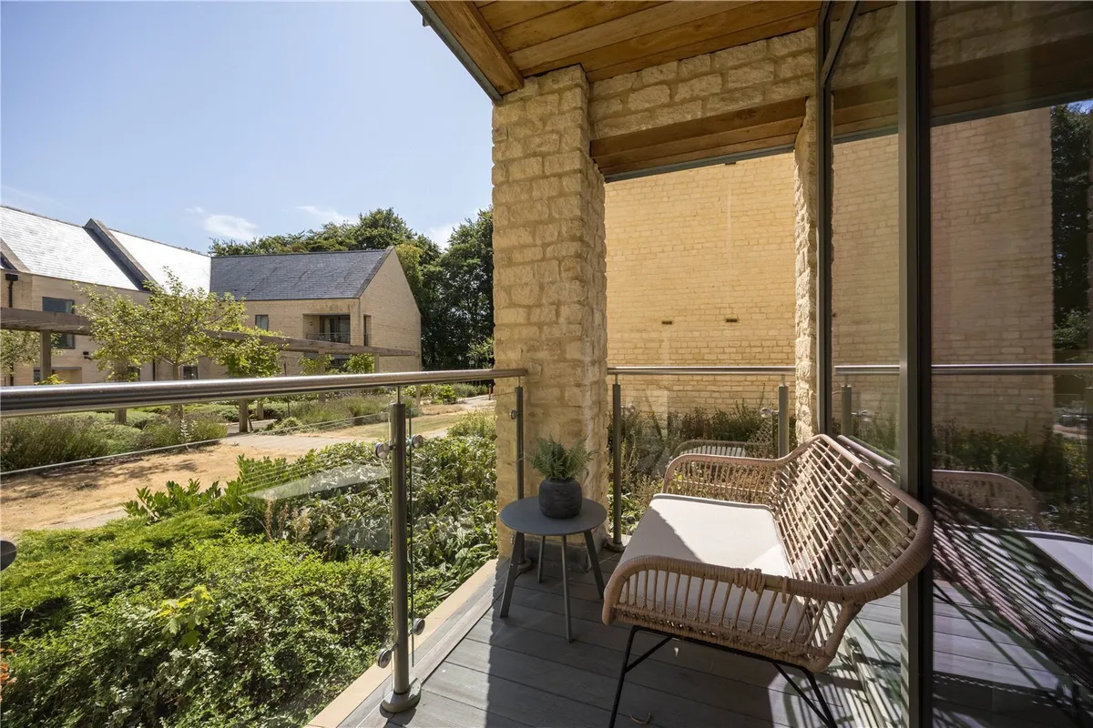 Beechwood Park, Stow on the Wold, Cheltenham, Gloucestershire, GL54