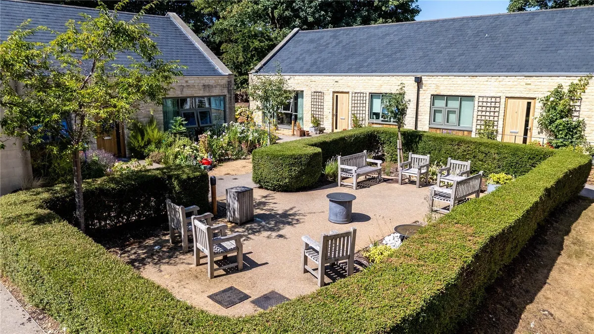 Beechwood Park, Stow on the Wold, Cheltenham, Gloucestershire, GL54