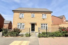 Prunus Drive, WELLINGBOROUGH