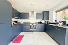 Prunus Drive, WELLINGBOROUGH