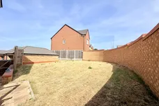 Prunus Drive, WELLINGBOROUGH