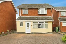 Dutton Drive, Wirral