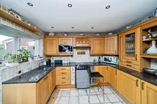 Dutton Drive, Wirral
