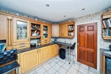 Dutton Drive, Wirral