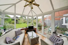 Dutton Drive, Wirral