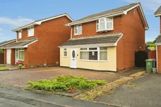 Dutton Drive, Wirral