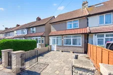 Brinkley Road, Worcester Park