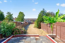 Brinkley Road, Worcester Park