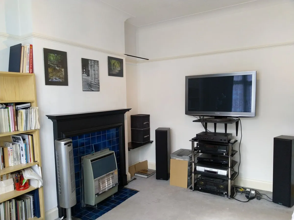 Stancroft, London, NW9