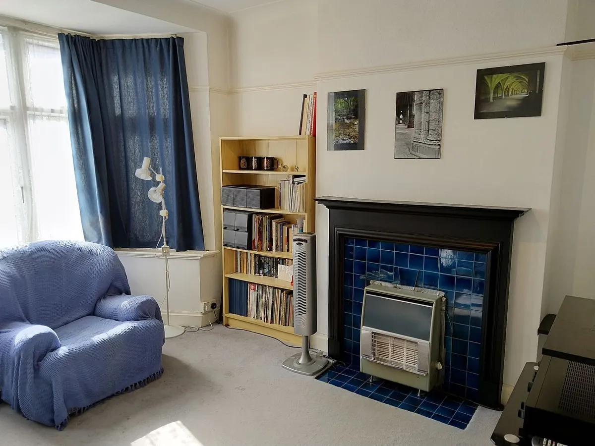Stancroft, London, NW9
