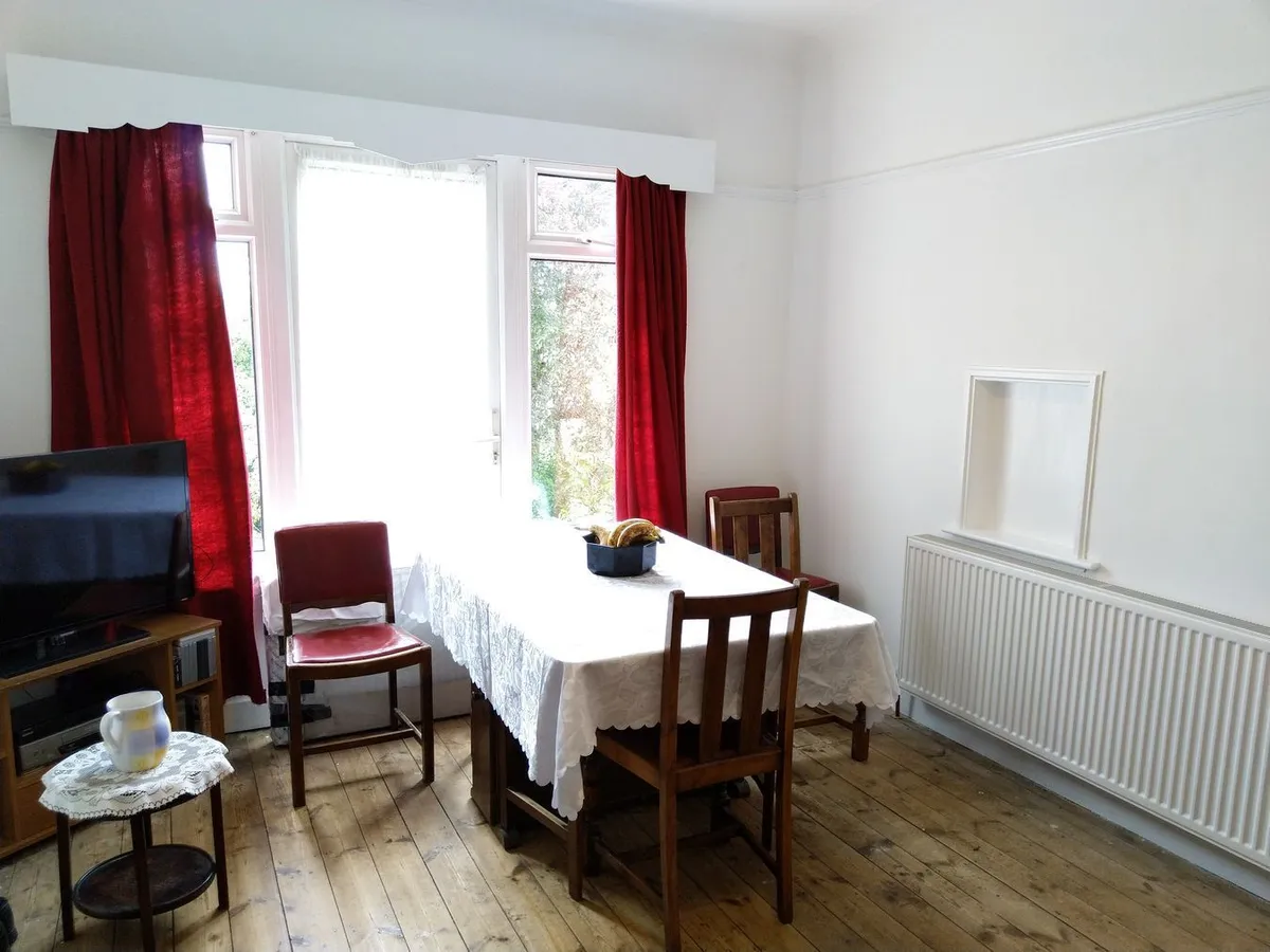 Stancroft, London, NW9