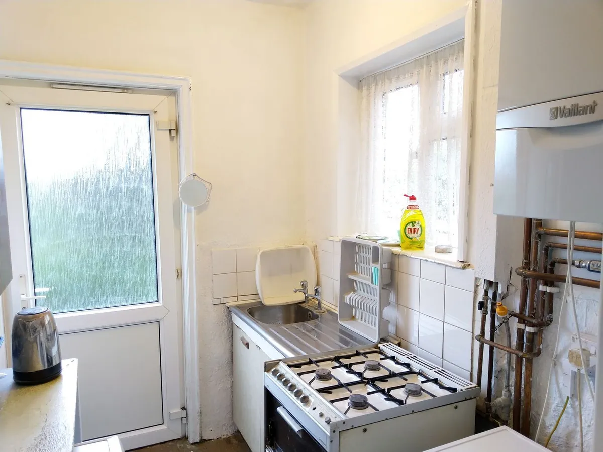 Stancroft, London, NW9