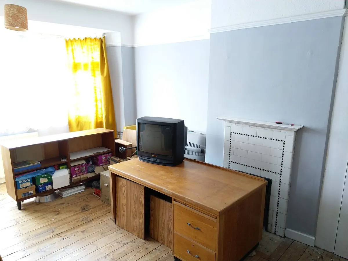 Stancroft, London, NW9